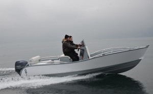 Test BoatMag