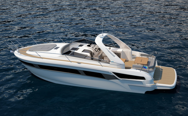 BAVARIA SPORT 400_OPEN_2