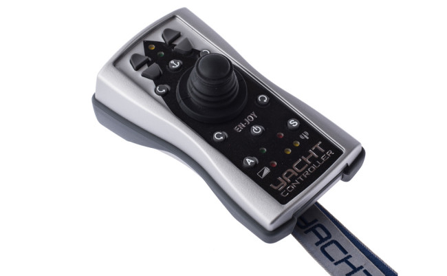 En-Joy Yacht Controller