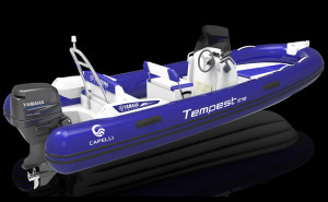 Tempest 570 'Racing' by Capelli (2)