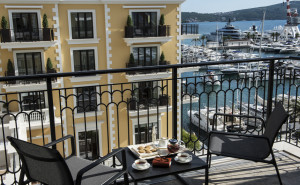 Porto Montenegro Regent Hotel 21
