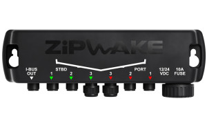 ZipWake Distribution_unit