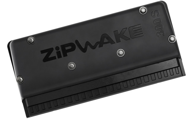 ZipWake Interceptor