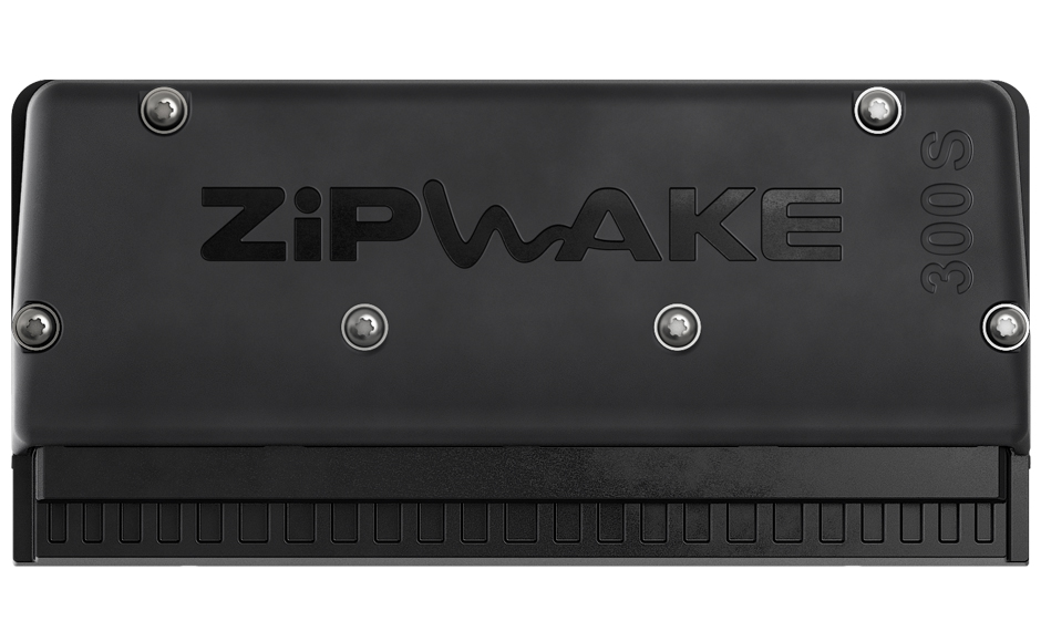 ZipWake Interceptor300S