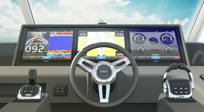 Volvo-Penta-Glass-Cockpit