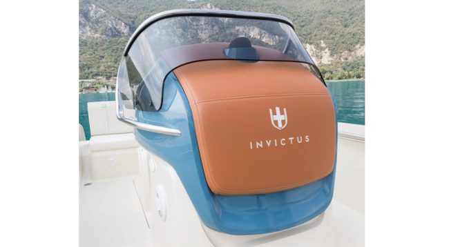 Invictus-200FX