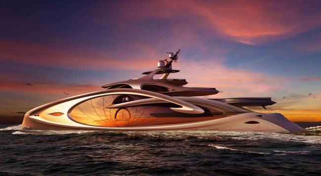 Noveau-Yacht Concept_Andy-Waugh_1