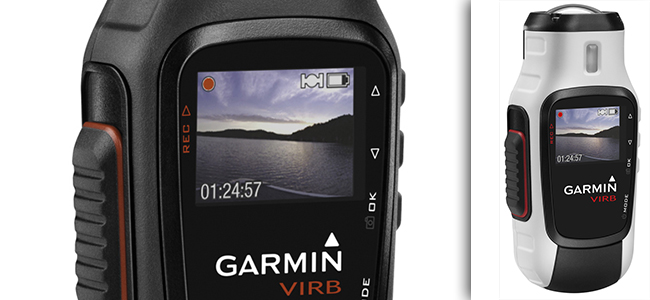 La action cam ora è anche made in Garmin