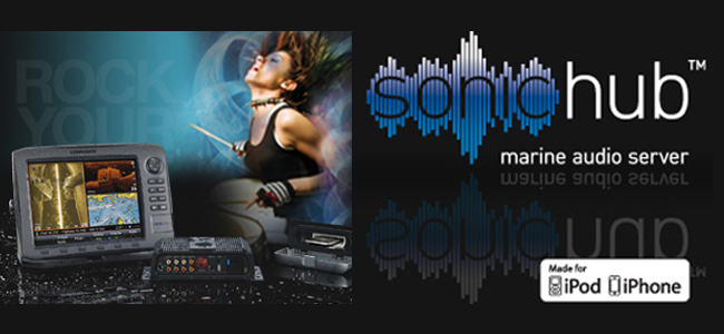 Tutta la musica in un clic, con SonicHub