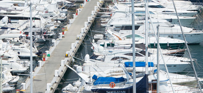 Sgominata una banda di trafficanti che rubava grandi yacht