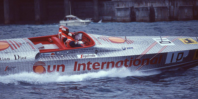 Sun International di Stefano Casiraghi650