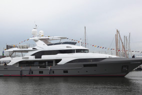 benettiyachts