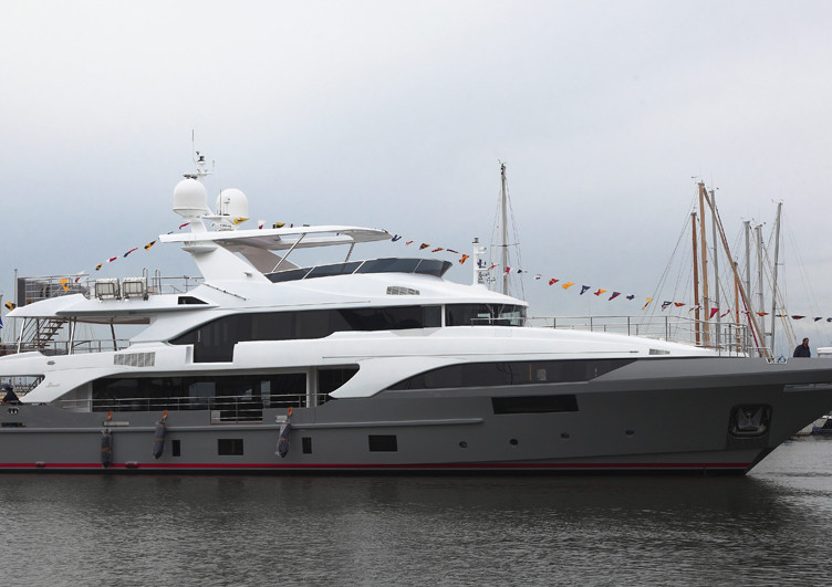 benettiyachts