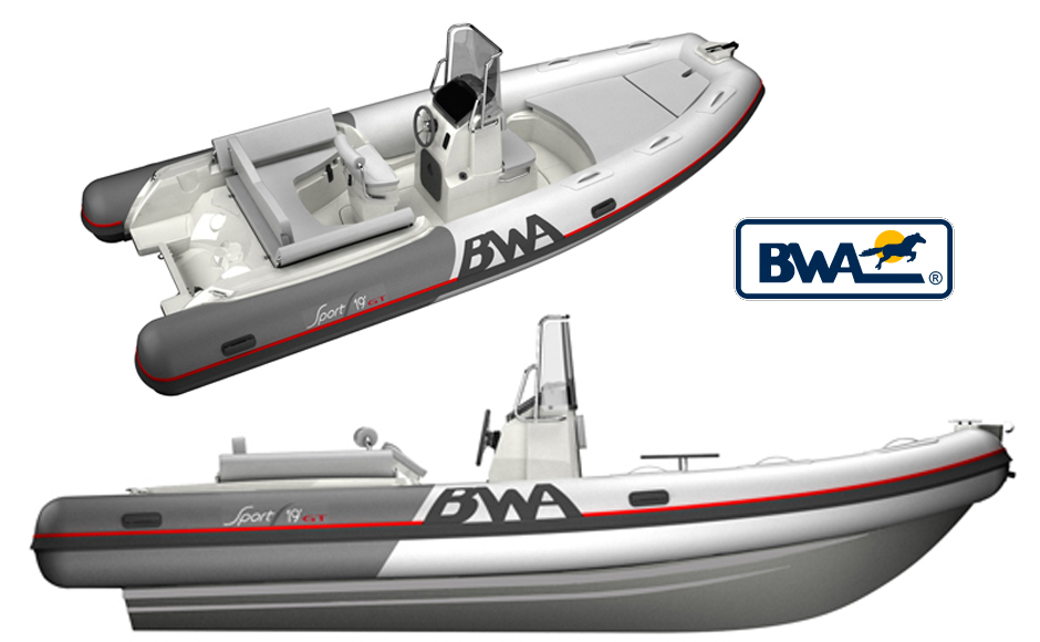 BWA Sport 19 GT, piccolo ma spazioso