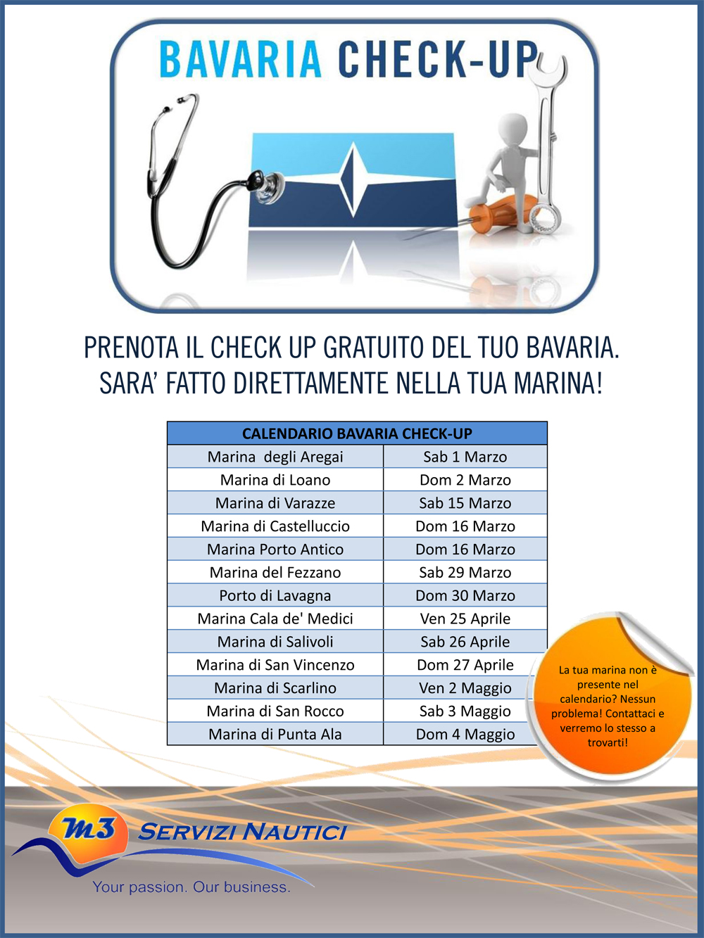 bavaria-check-up