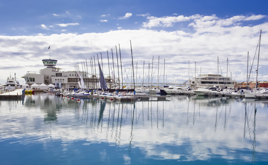 Marina di Loano il posto barca lo compri a rate agevolate