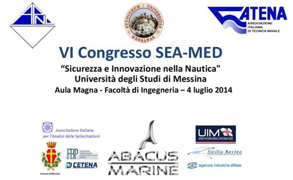 Convegno biennale SEA-MED