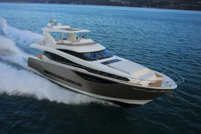 Prestige 750