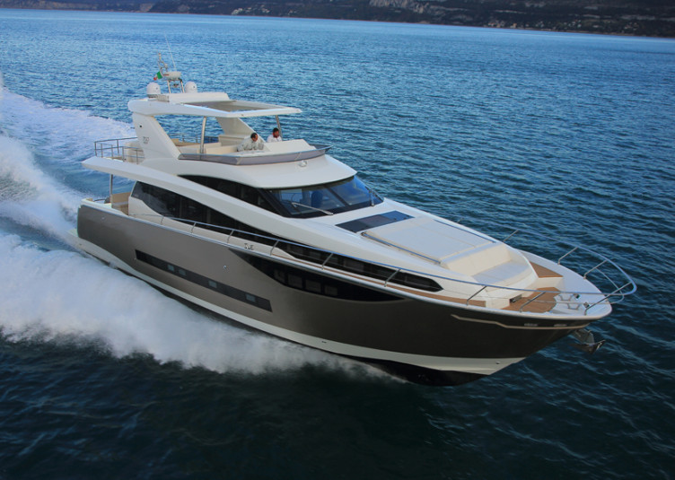 Prestige 750