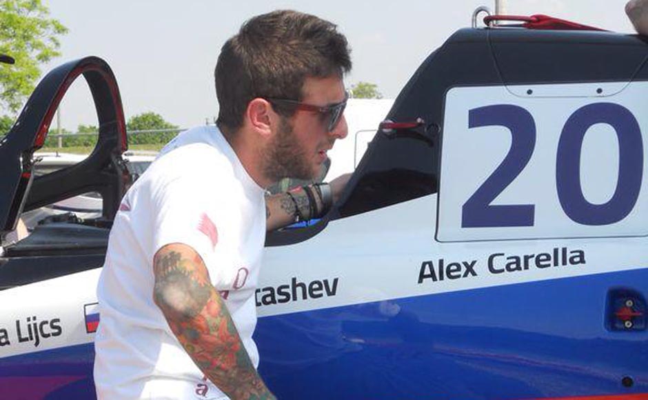 Motonautica: Alex Carella, l’Australia dopo la 24 Ore di Rouen