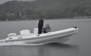 Test BoatMag