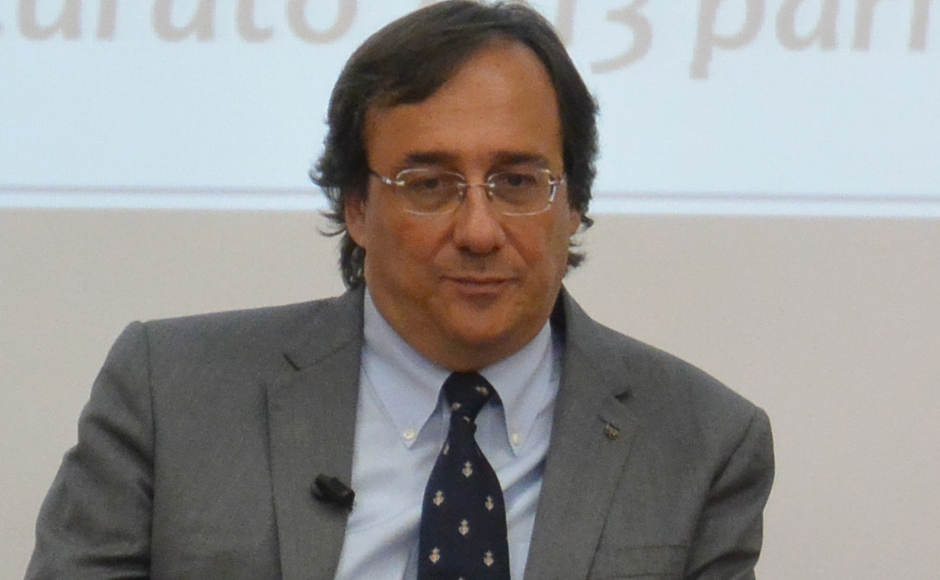 Massimo Perotti al vertice di Ucina Confindustria Nautica