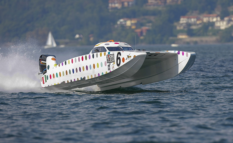 Tutto per conoscere il mondiale XCat