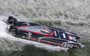 XCat Napoli