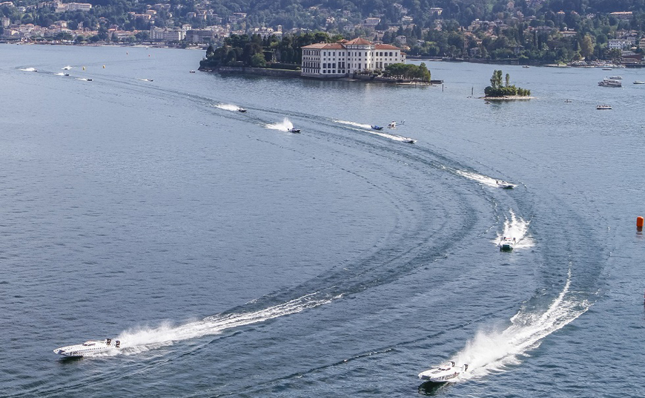 Il Mondiale XCat parla ancora italiano. Questo weekend a Stresa la quarta tappa