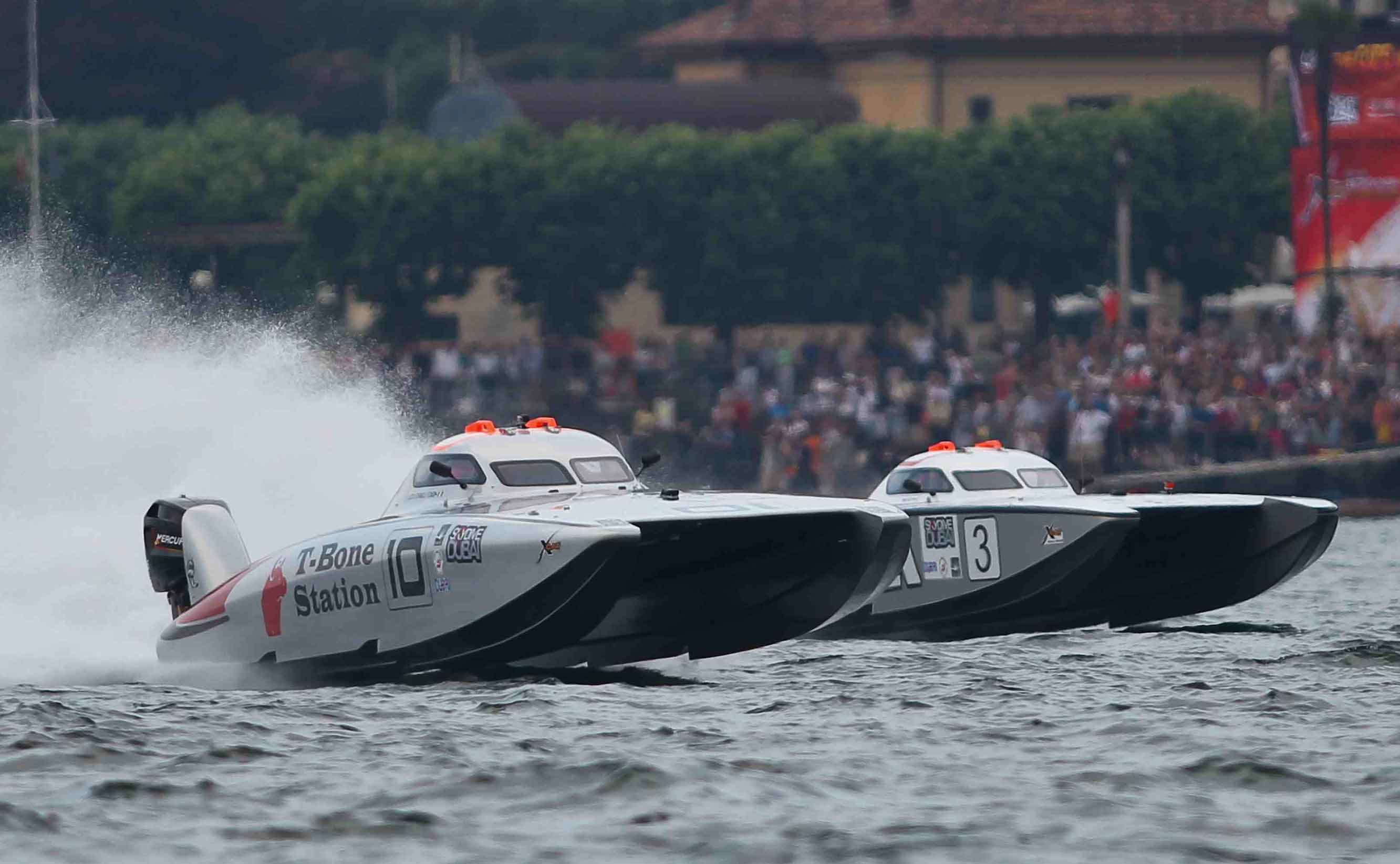 XCAT_STRESA