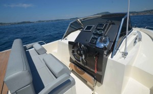 Fiart 33 Seawalker Suzuki DF300