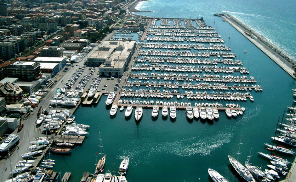 Si espande il concetto del Marina Resort, e l’Iva sui posti barca scende al 10%