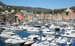 Marina Resort Ucina - Porto di Santa Margherita Ligure