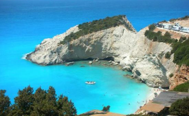 Porto Katsiki