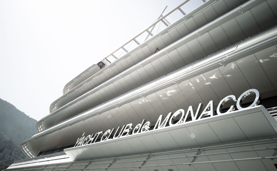 Il mito del Riva Aquarama si perpetua in esclusiva al nuovo Yacht Club de Monaco