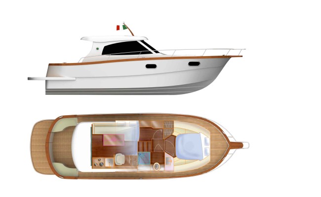 Sciallino Sc36