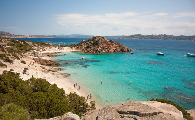 Cala Corsara