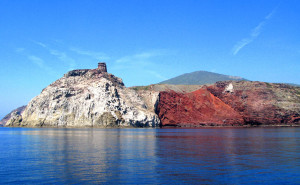 Cala Rossa