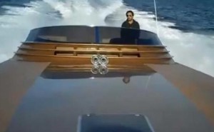 Magnum Marine Hstory Book