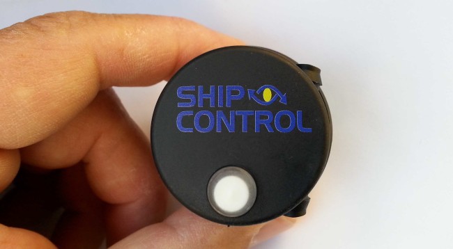 Ship Control