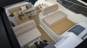 Azimut Atlantis 43