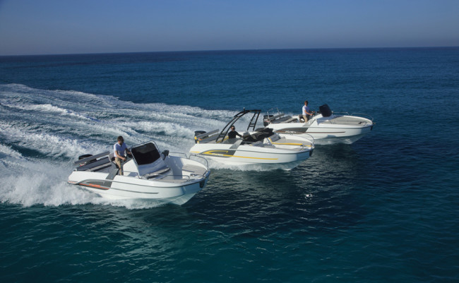 Beneteau Flyer 6