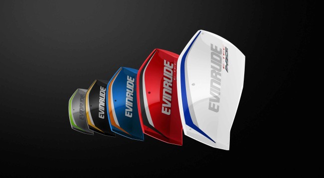 Evinrude E-Tec G2