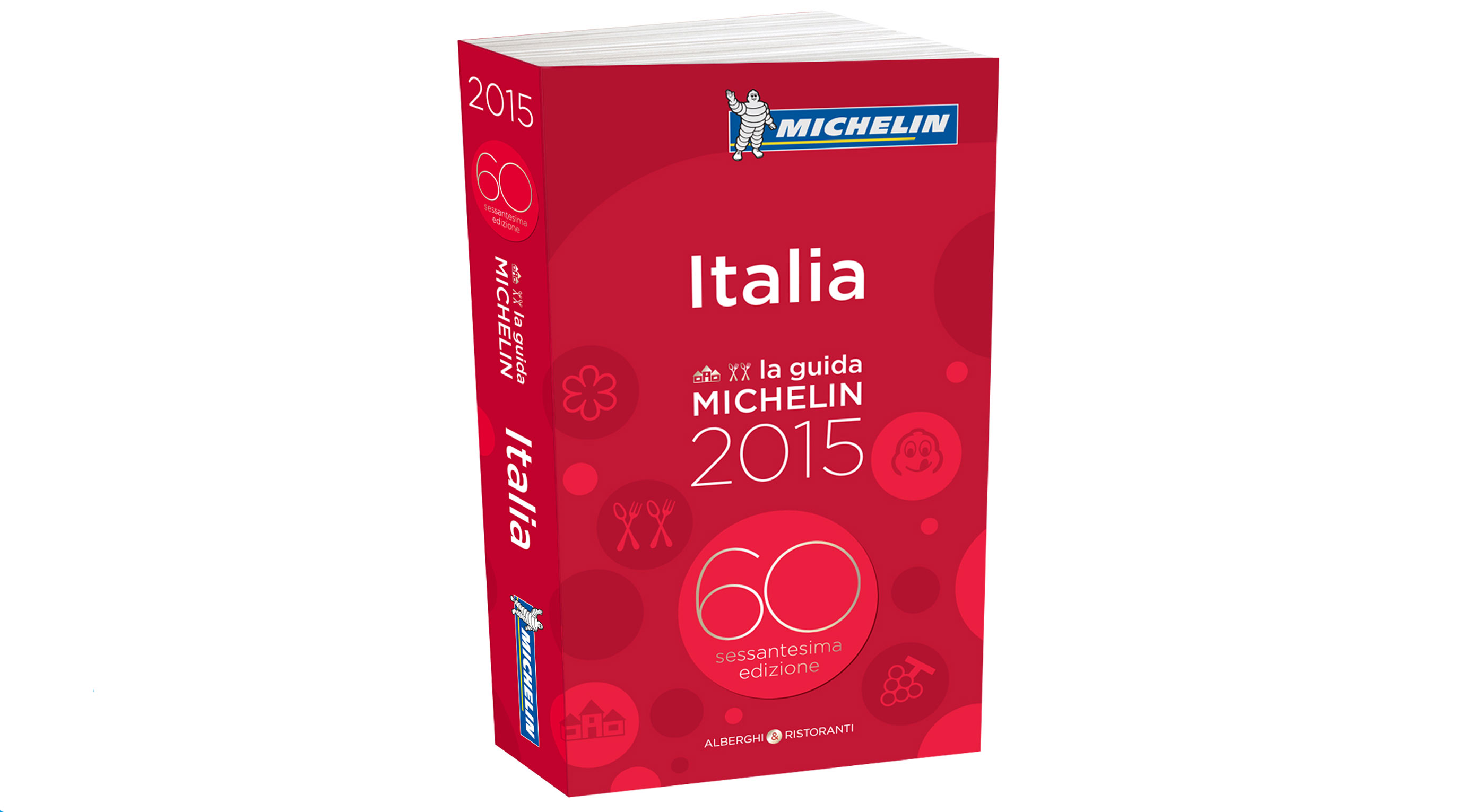 Anche la Guida Michelin si converte al web