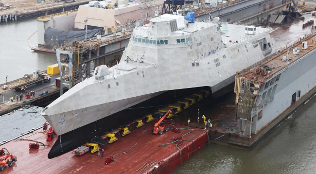  USS-Coronado