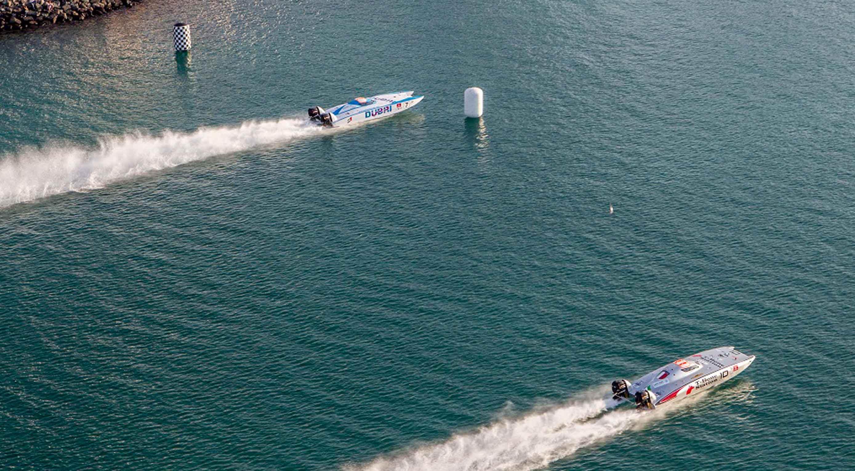 XCAT Speed Cat Run Jay Price, vince Dubai 7