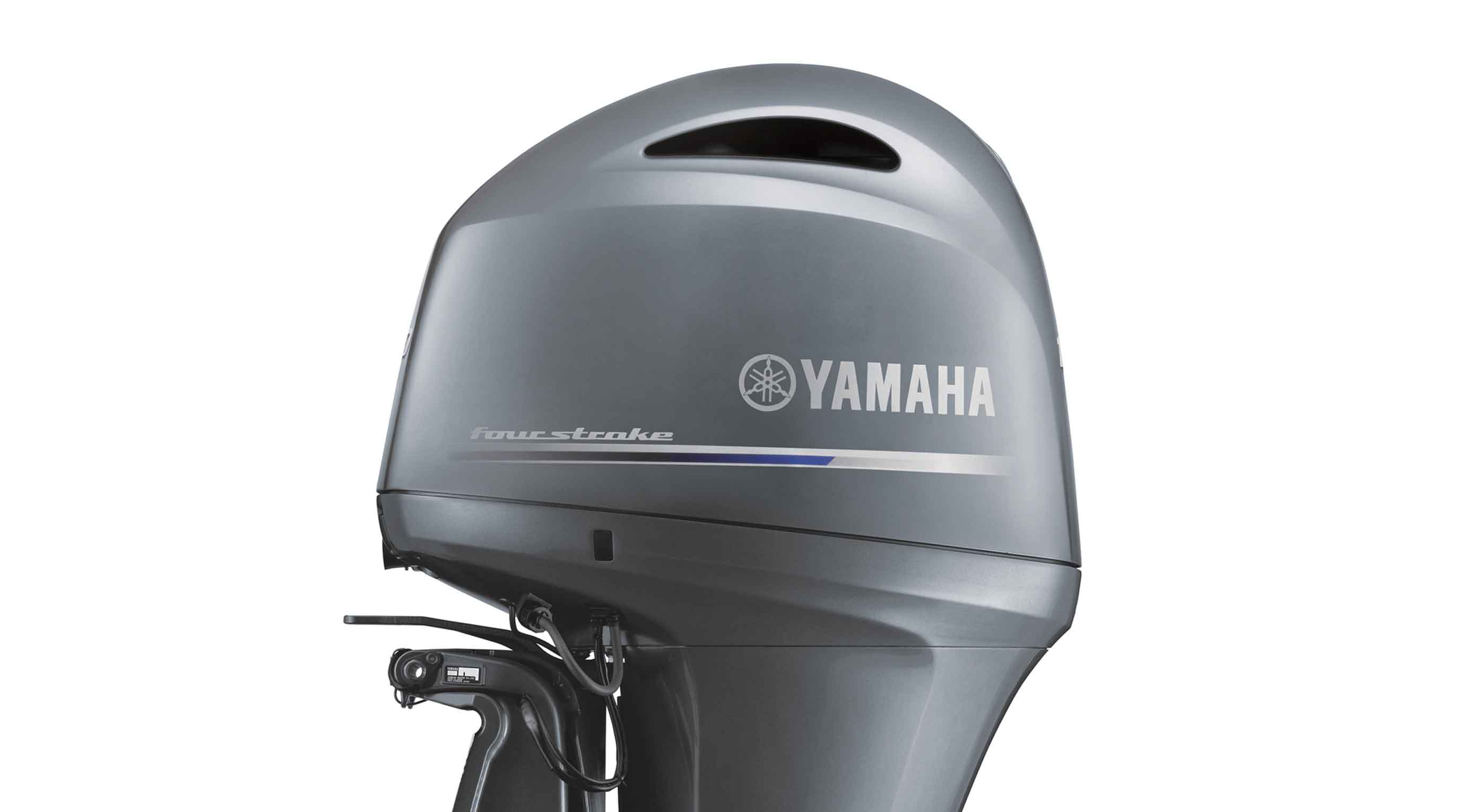 Yamaha Marine, ecco i nuovi fuoribordo F150 e F8/FT8