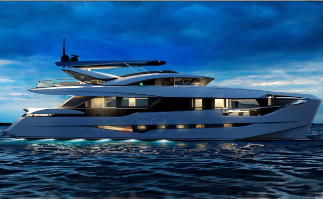 Dominator 26 Ilumen