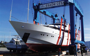 Esaom Cesa Portoferraio 2