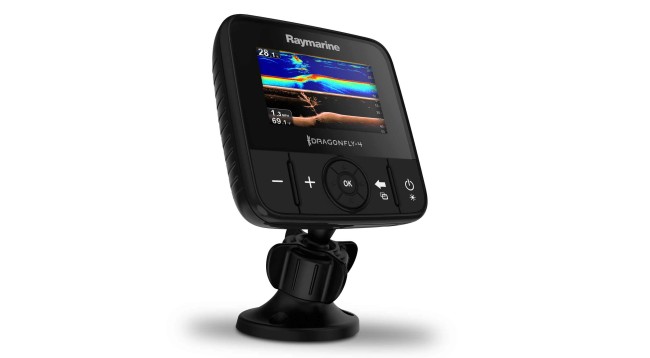 Raymarine Dragonfly